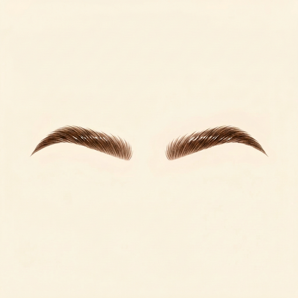 Brow Glow Up — Lamination + Tint + Map + Wax