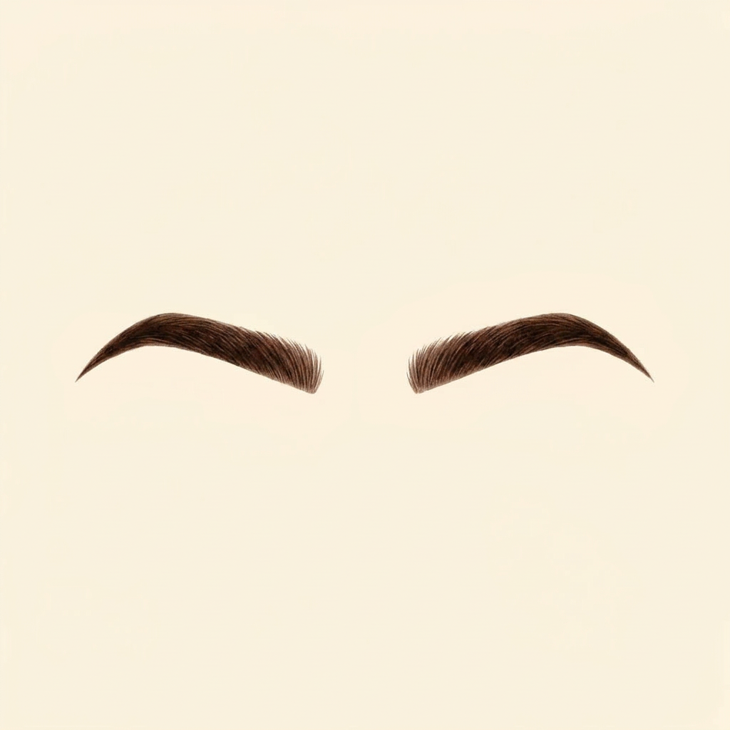 Sculpt & Shade — Brow Tint + Map + Wax